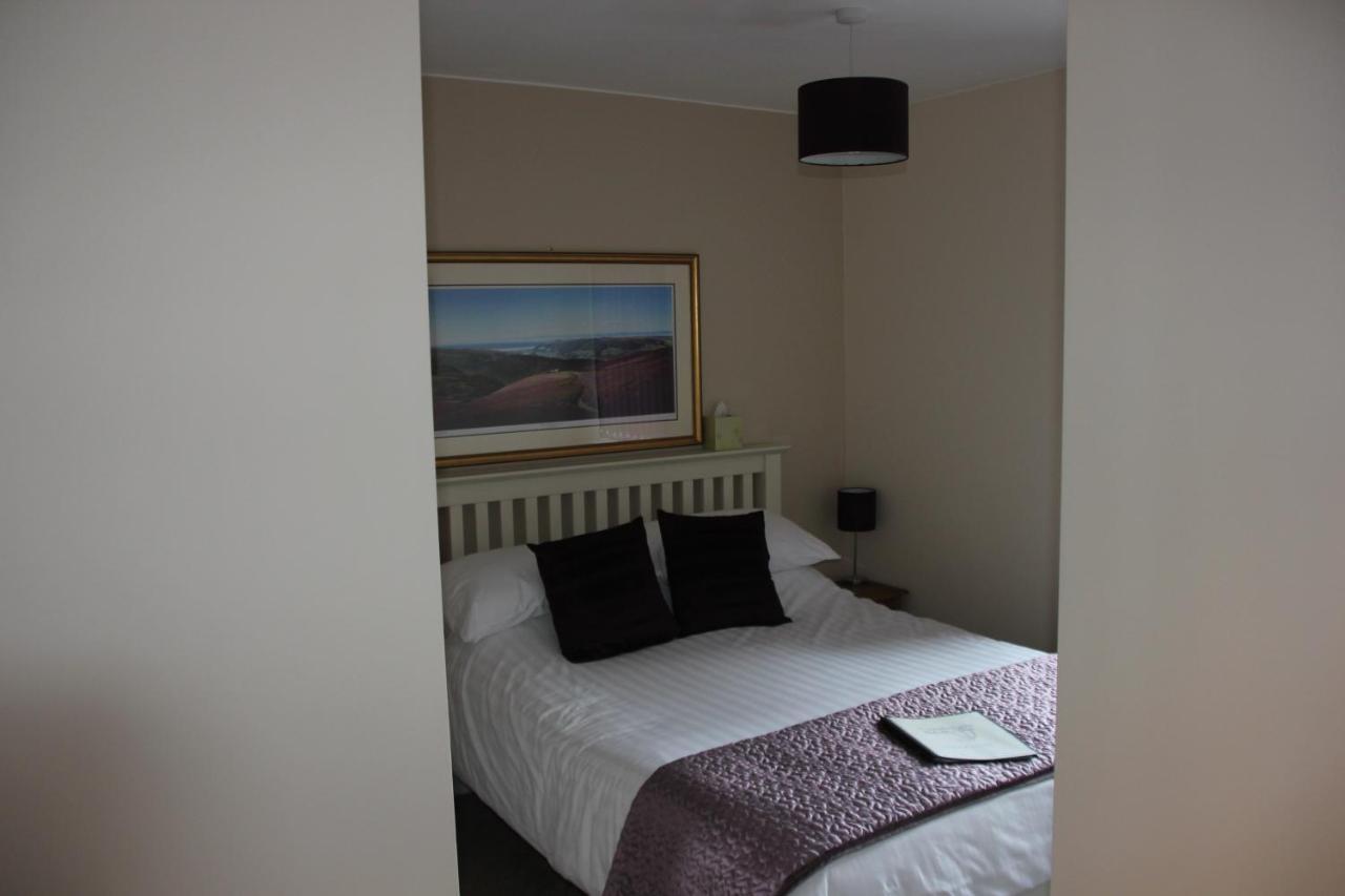 Candlelight B&B Minehead Extérieur photo