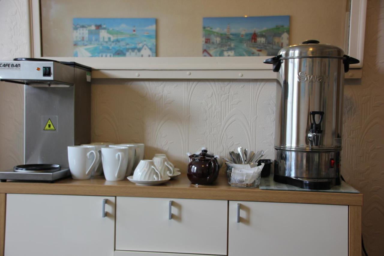 Candlelight B&B Minehead Extérieur photo