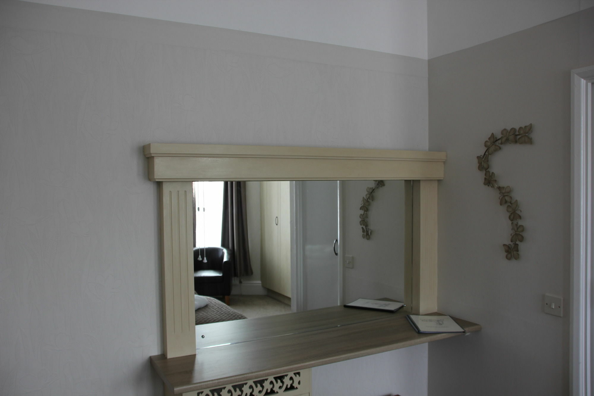 Candlelight B&B Minehead Extérieur photo